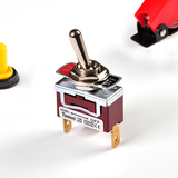 T701FT toggle switch