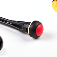 AX1127.11 Ball Push Button Switch With wire