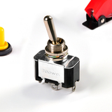 T6012T toggle switch