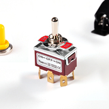 T702CT toggle switch