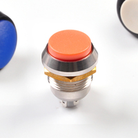 A1166.8353.5 Momentary Push Button Switch